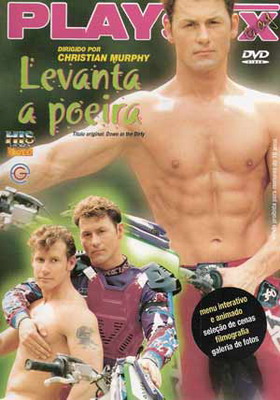 DVD GAYS Peliculas Gays Levanta a poeira